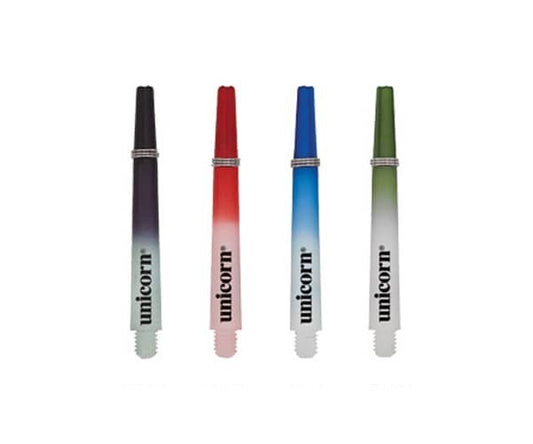 Unicorn Gripper 3 two Tone Shaft