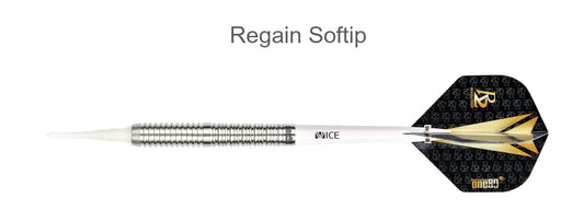 Revolution Dart - Re-gain Softdart 18g | 20g