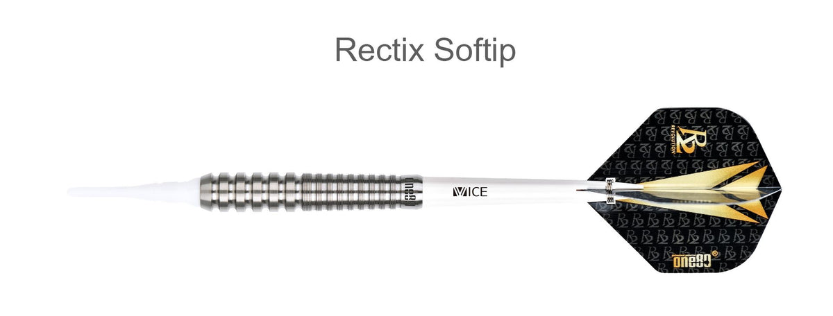Revolution Dart - Re-ctix Softdart 18g | 20g