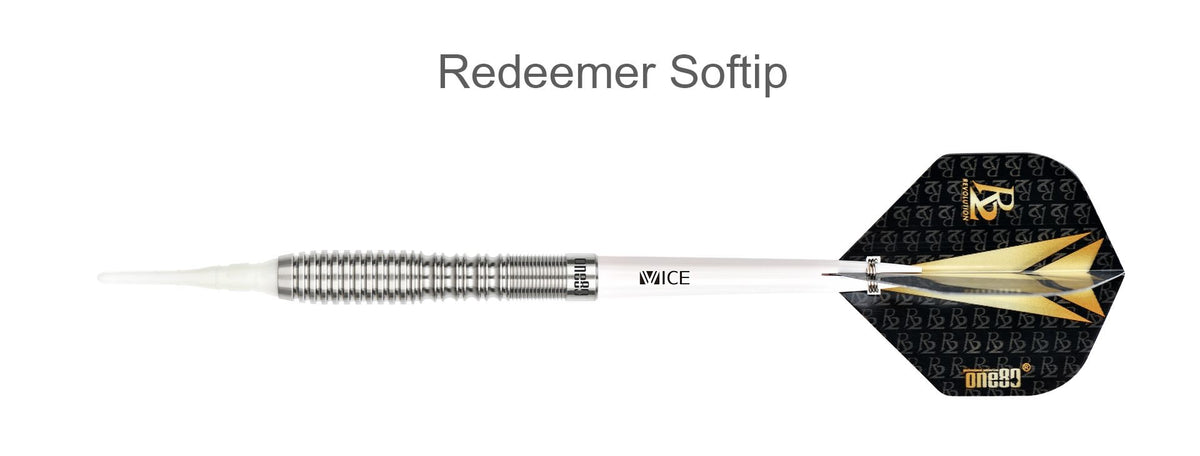 Revolution Dart - Redeemer Softdart 18g | 20g