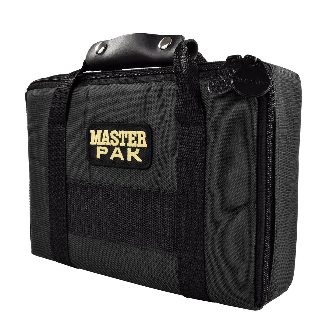 Master Pak schwarz | blau