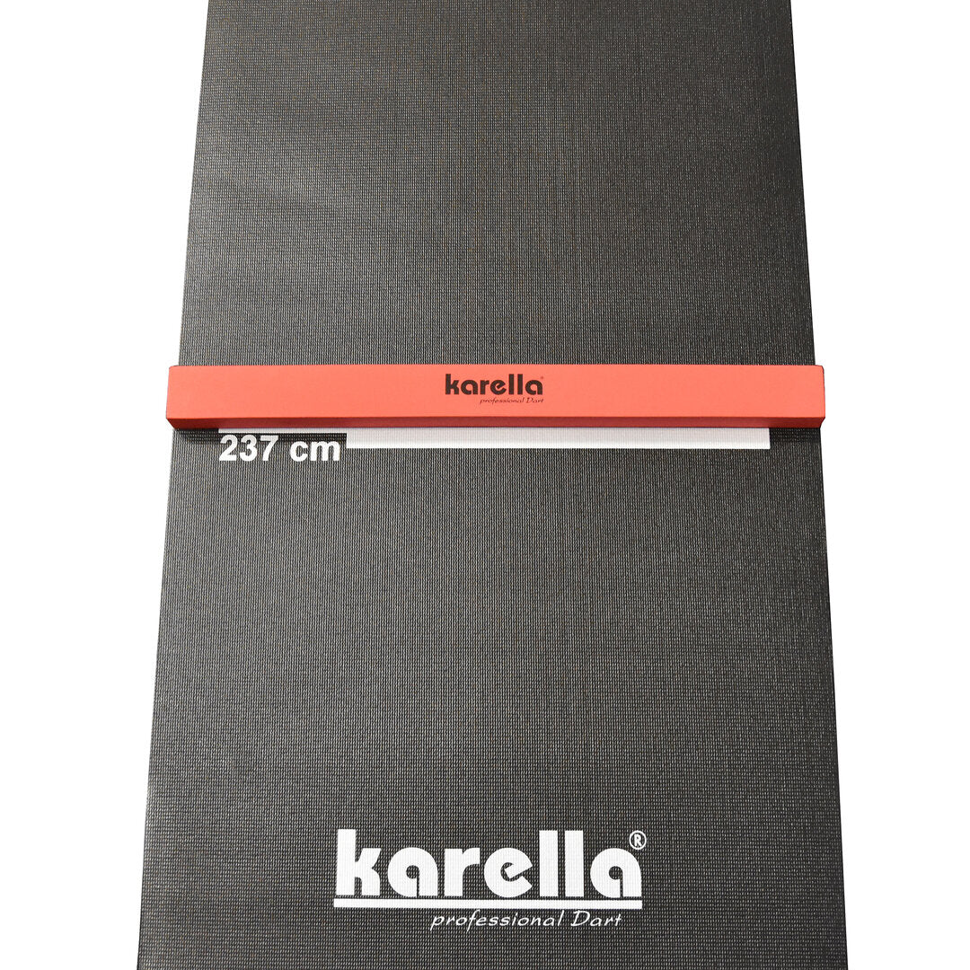 Karella Oche Ultimo