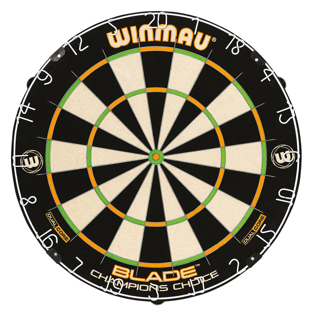 WINMAU "Blade Champions Choice - DUAL CORE Trainingsboard