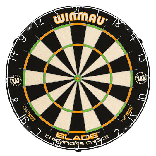 WINMAU "Blade Champions Choice - DUAL CORE Trainingsboard