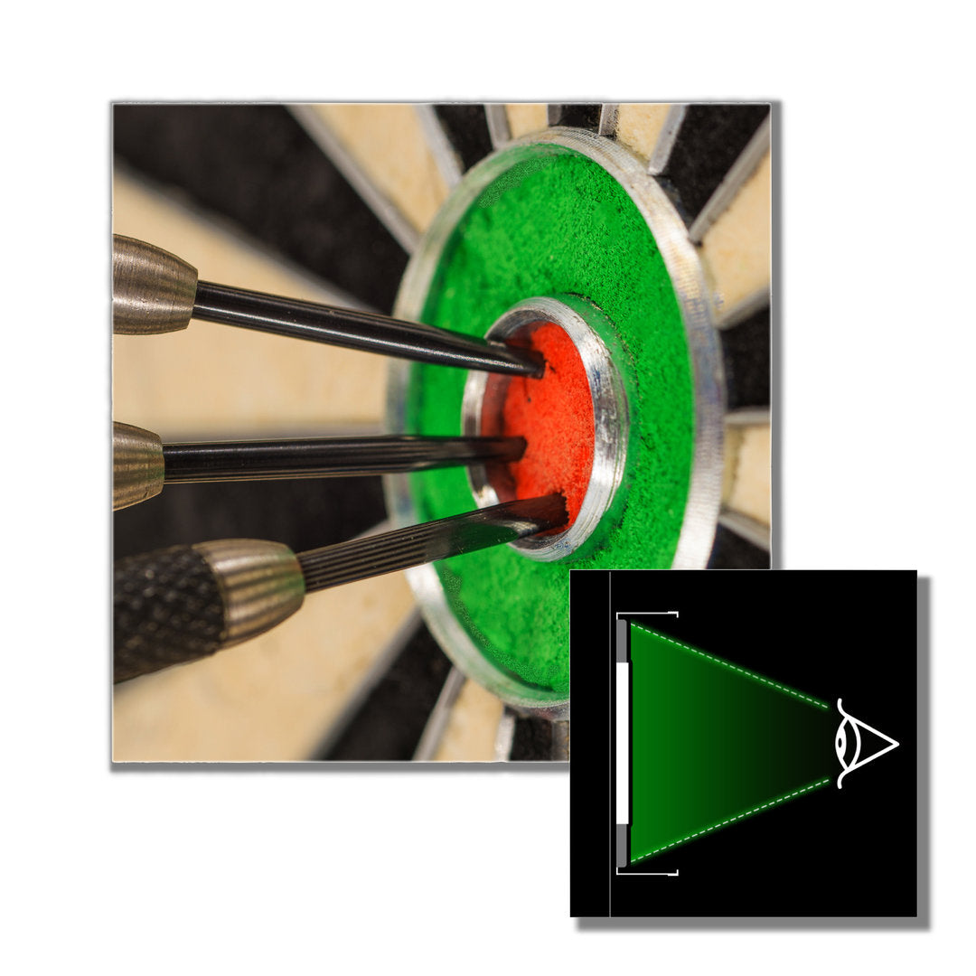 Winmau Plasma 4300