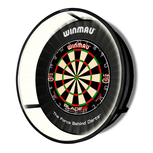 Winmau Plasma 4300