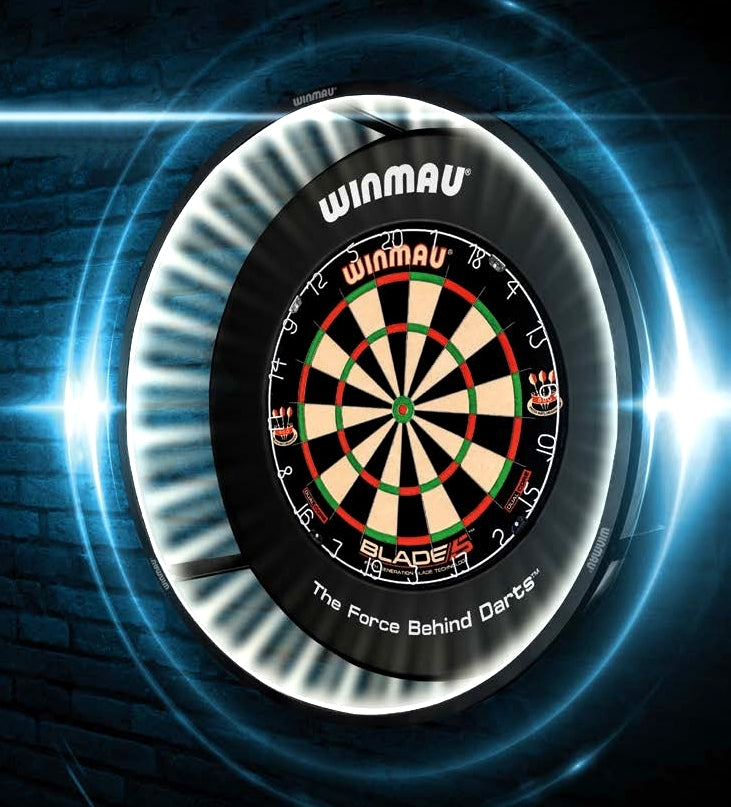 Winmau Plasma 4300