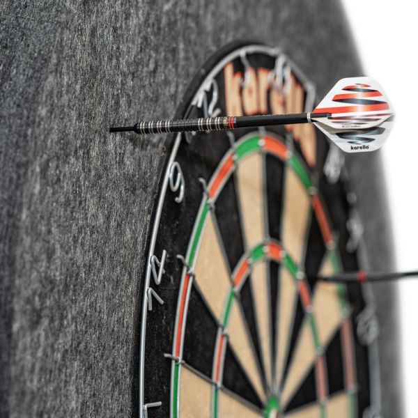 Karella Catchring Ultimo Anthrazit Surround