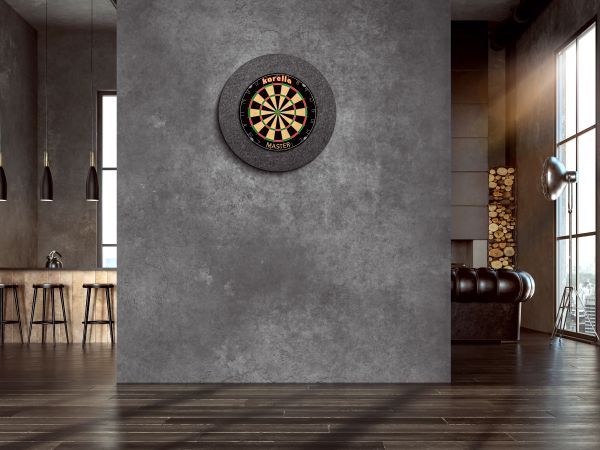 Karella Catchring Ultimo Anthrazit Surround