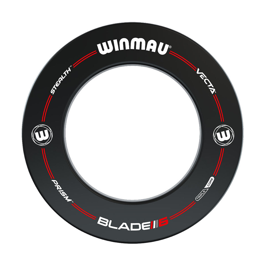 Winmau Dartboard Surround Pro-Line