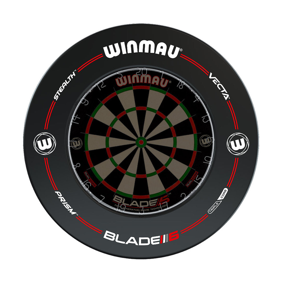 Winmau Dartboard Surround Pro-Line
