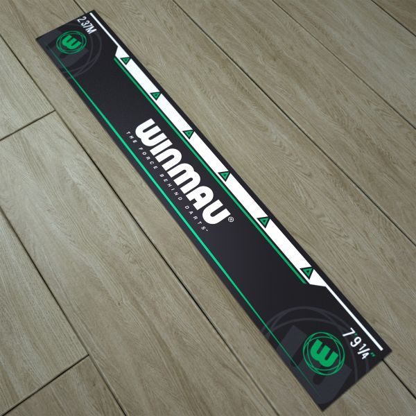 237 cm (Steel und Soft), 8762