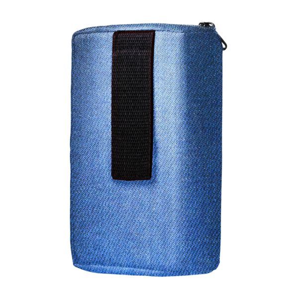 Darttasche THE PAK Jeans Edition