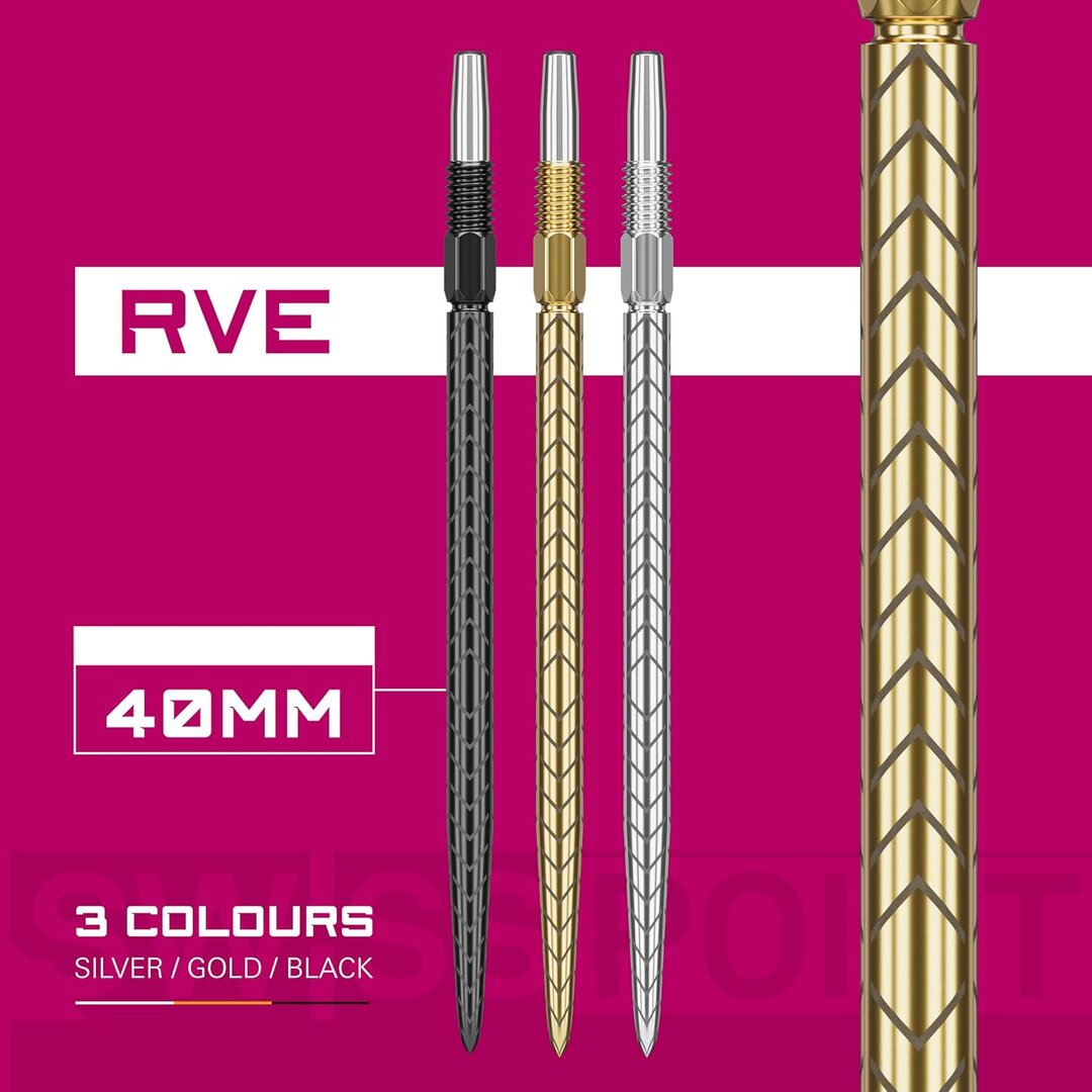 Target Swiss Points RVE Gold