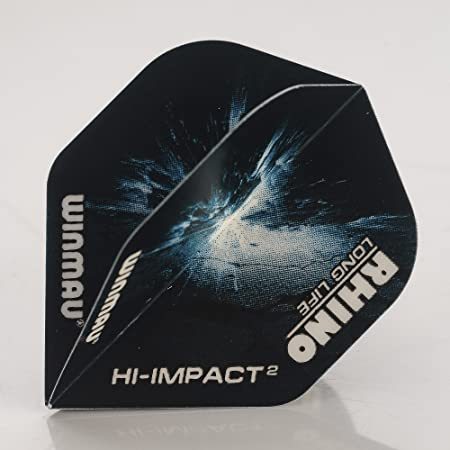 WINMAU Rhino Extra Thick HI IMPACT