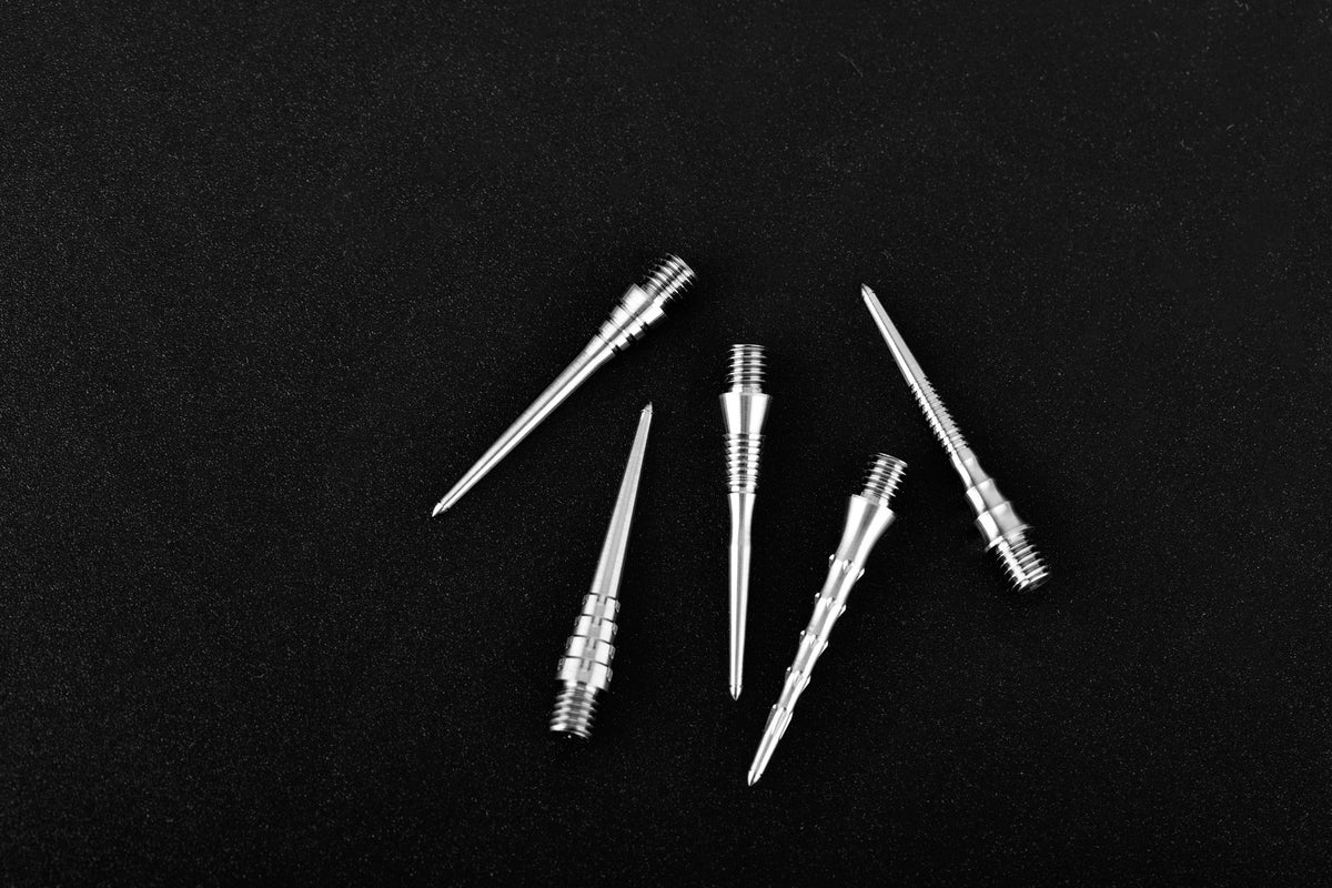 Ti Conversion Point - 22 mm | 26 mm | 30 mm