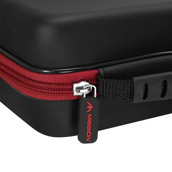 Mission Freedom Luxor Darts Case