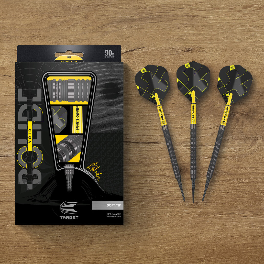 Target Bolide Void 10 18g| 21g