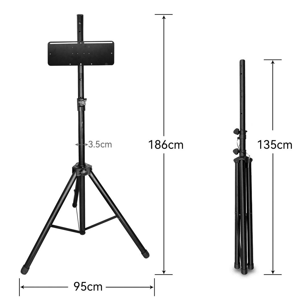 BULLET HYBRID DARTS STAND