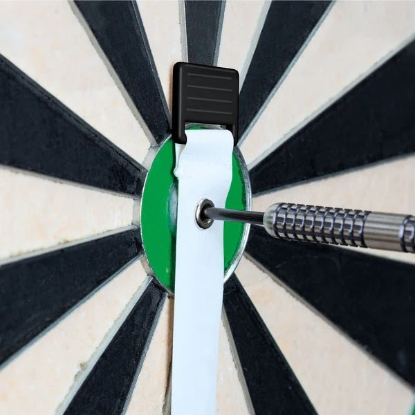 Mission Oche Guide Dartboard Tape Maßband