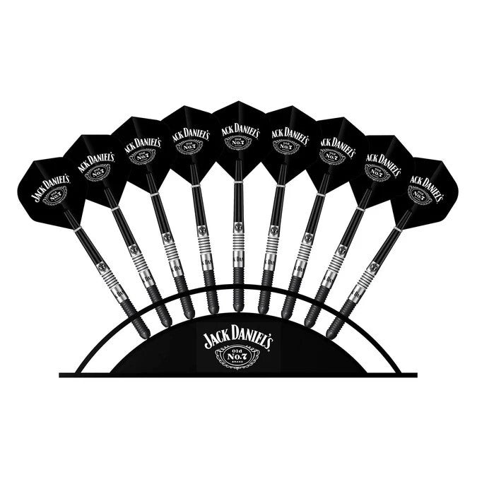 Jack Daniels Darts Display - Dartständer