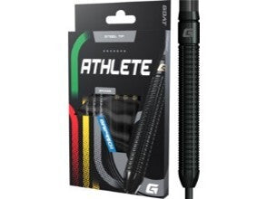 GOAT Athlete Black Brass 13 g