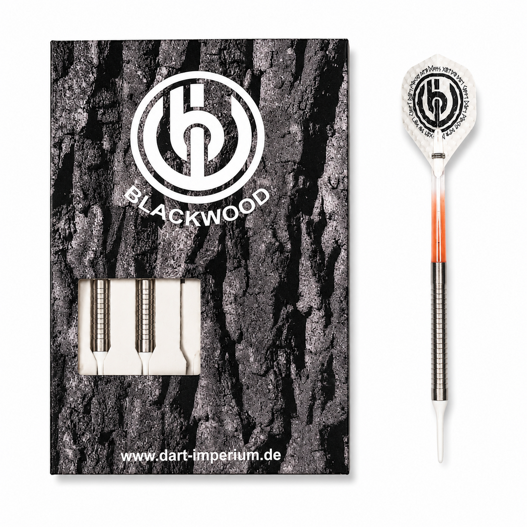 Bull Hunter 18g | 20g Softdarts