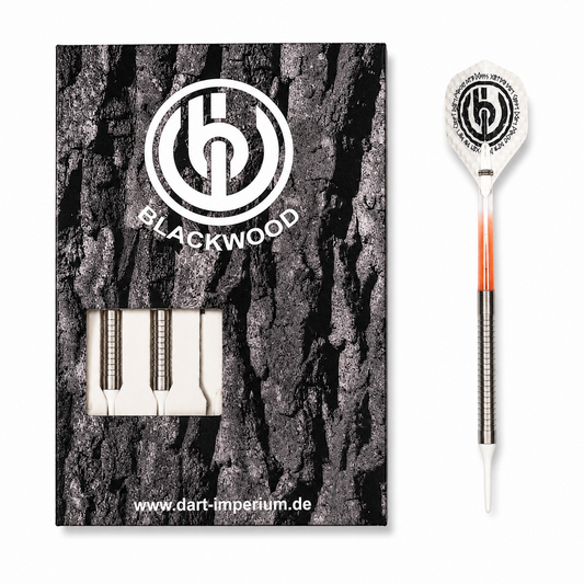 Bull Hunter 18g | 20g Softdarts