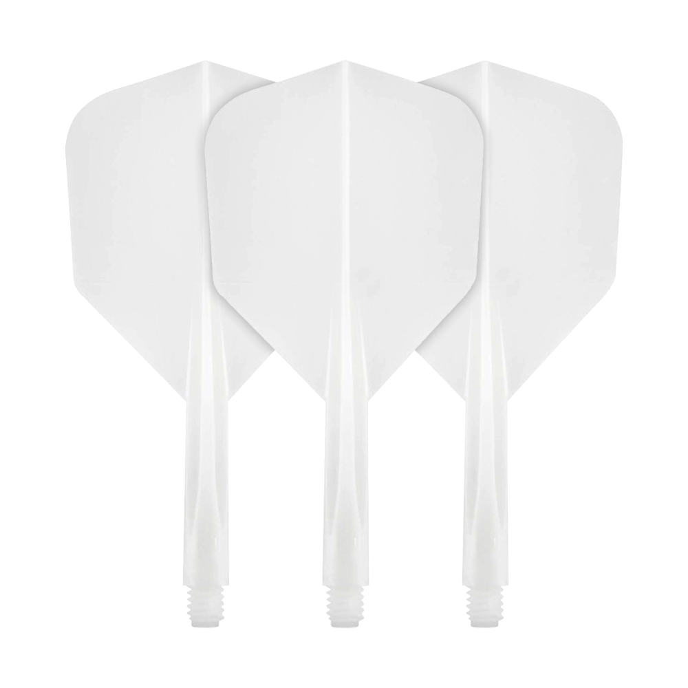 Condor Axe White Flight-System small