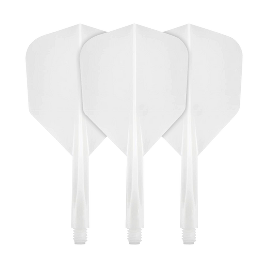 Condor Axe White Flight-System small
