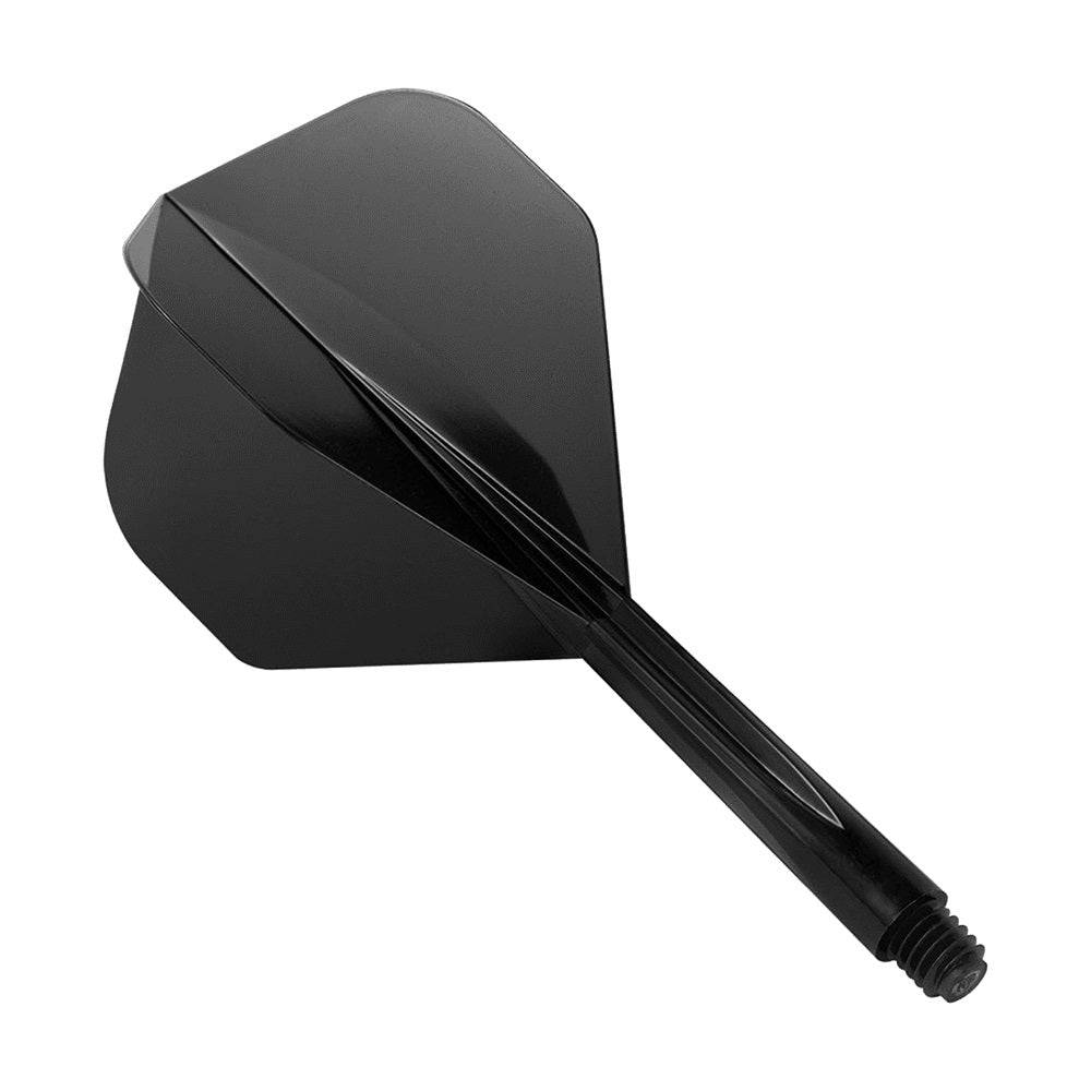 Condor Zero Stress Black Dart Flight System Standard