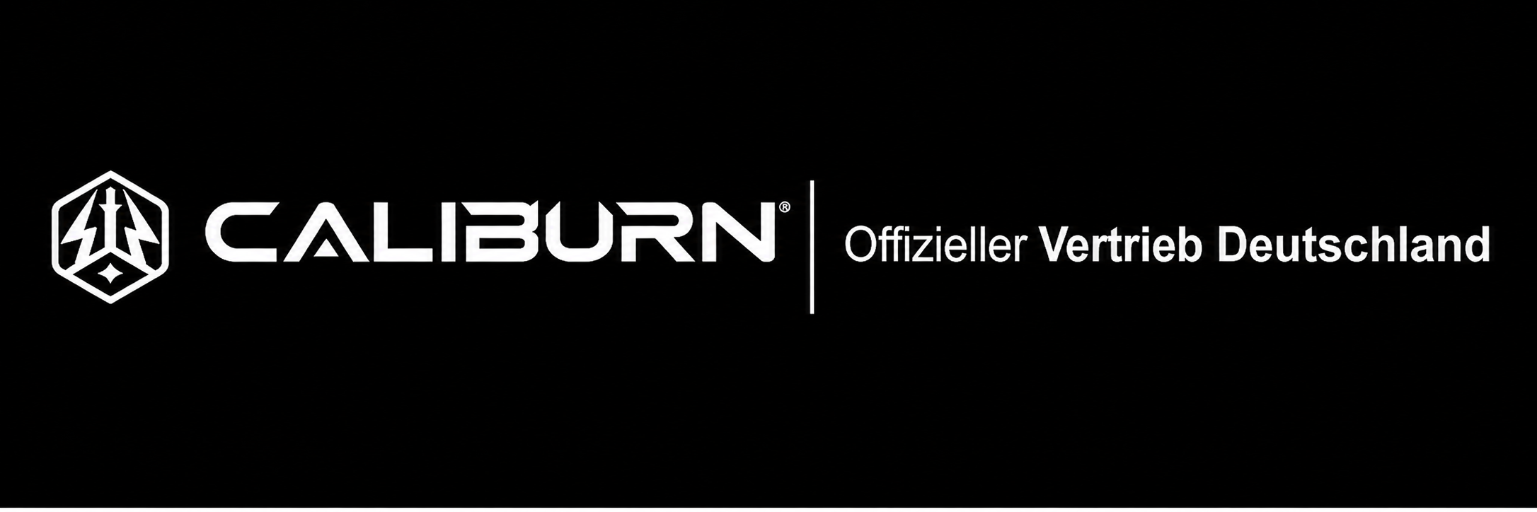 Caliburn – Offizieller Vertrieb Deutschland