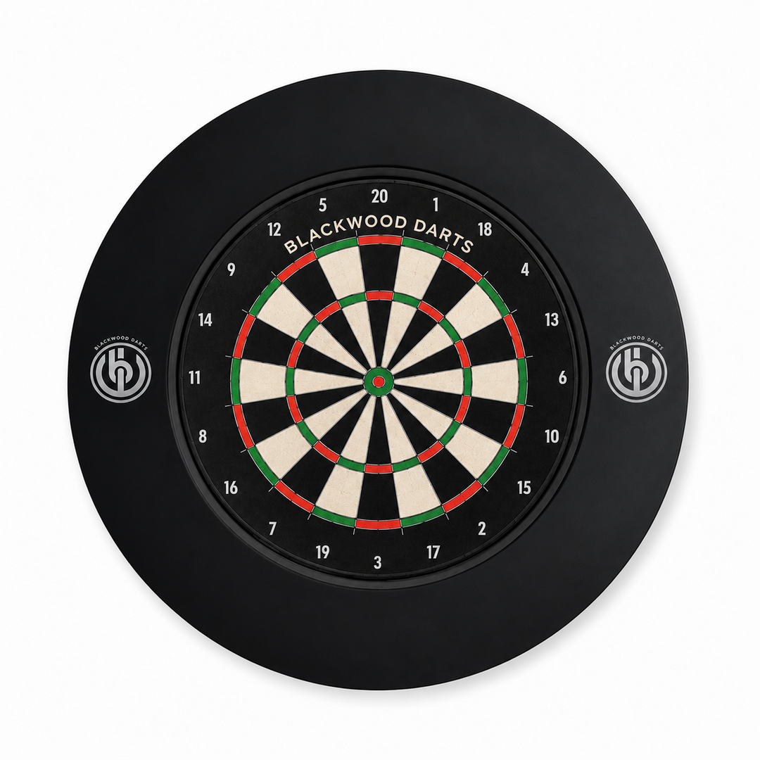 Blackwood Darts Surround