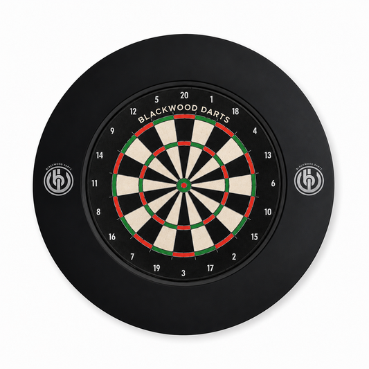 Blackwood Darts Surround