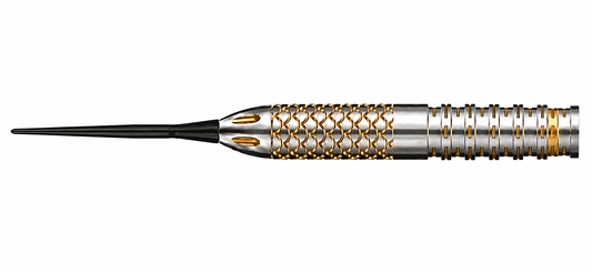Blackwood Dart Golden Eye - Lukasz Karcz Steeldarts