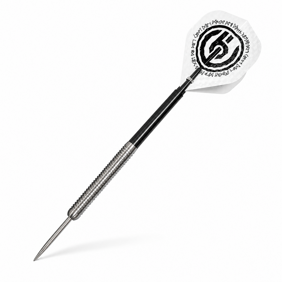 Blackwood Dart Basic - 23g Steeldarts