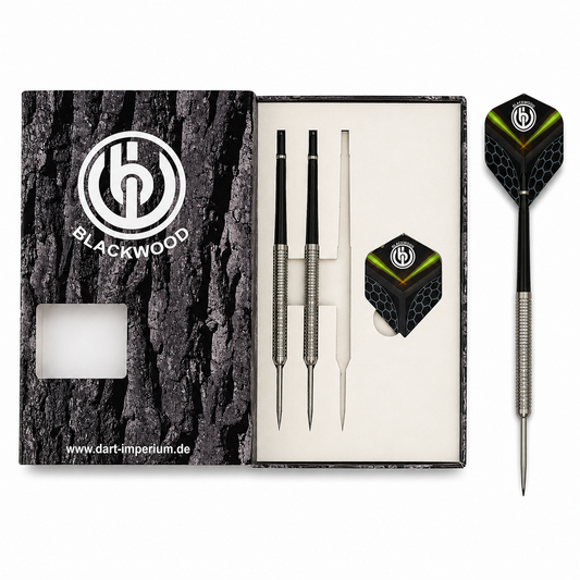 Blackwood Dart Basic - 23g Steeldarts