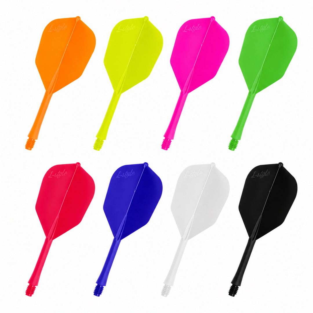 L-Style - Bar Flight - Shape L3