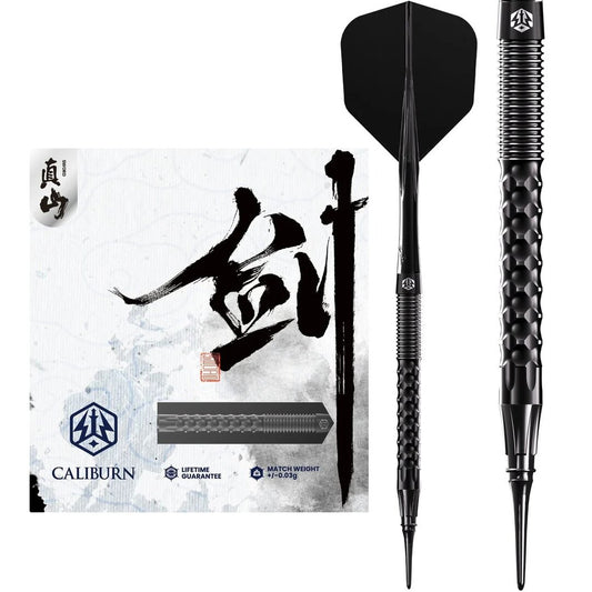 CALIBURN Sword S1 19,5g Softdarts