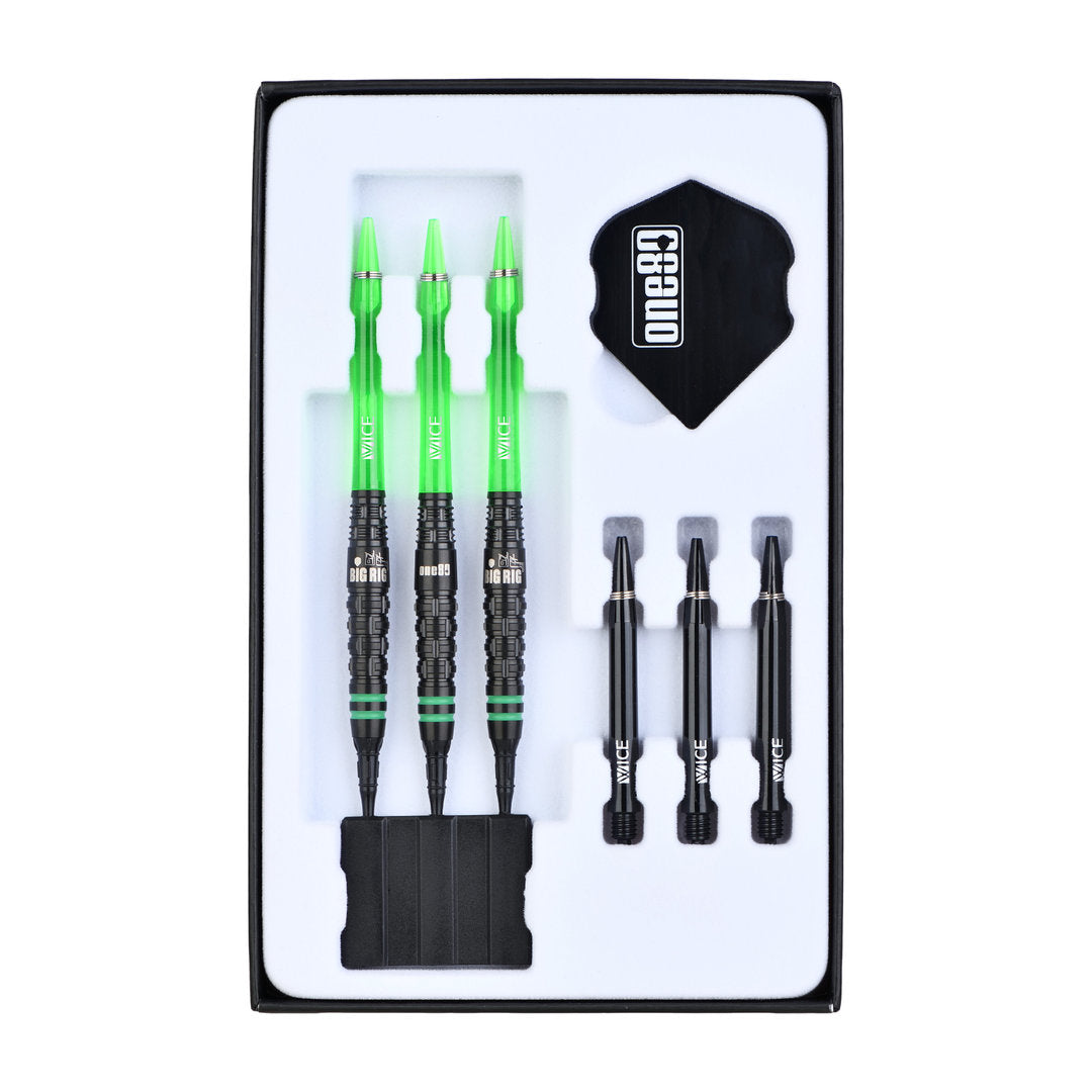 Ben Robb V2 Softtip 20g | 22g