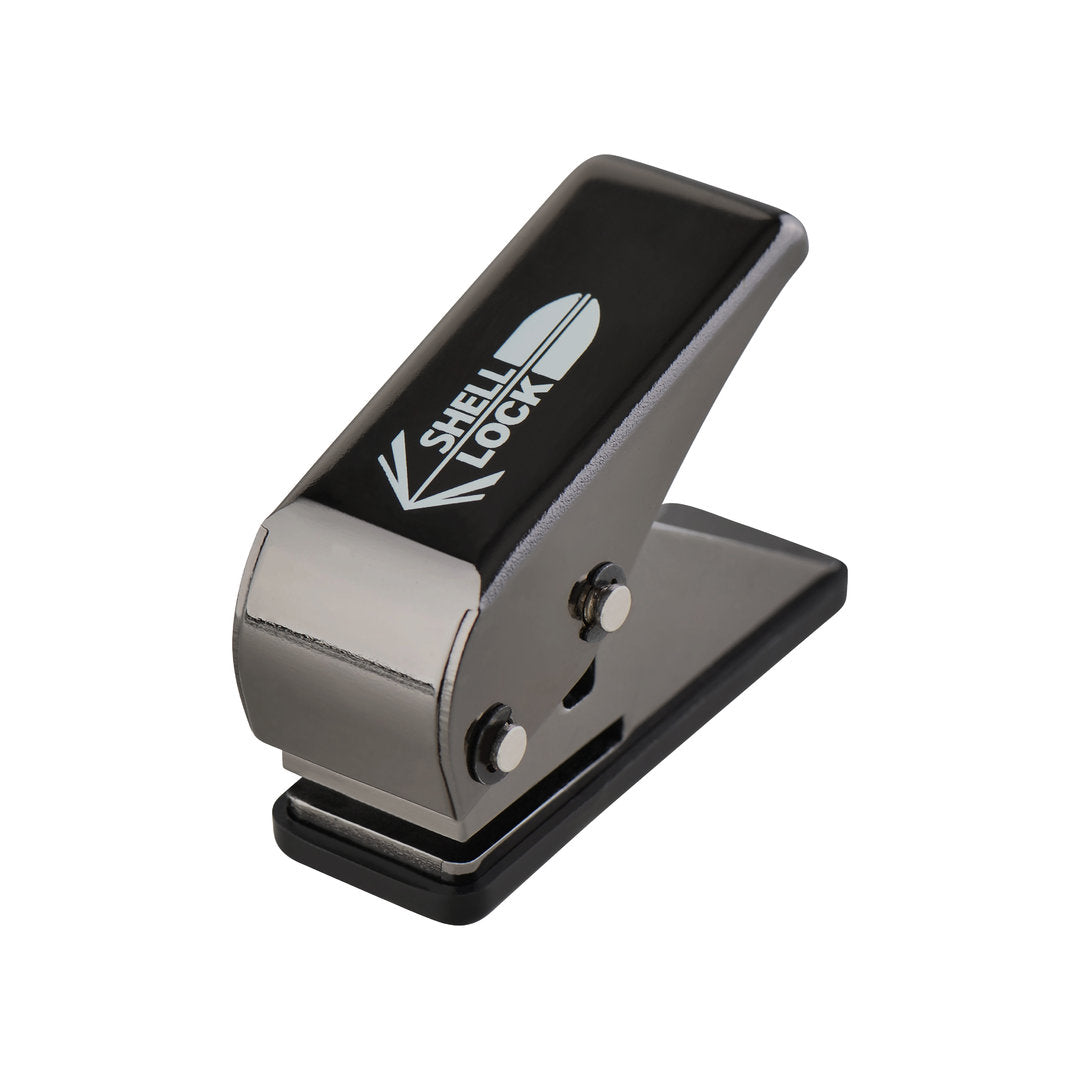 One80 Shell Lock Punch für L-Style Champagne Rings