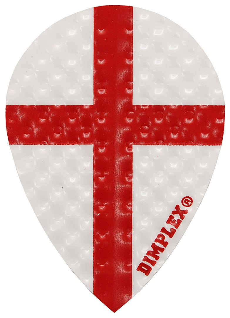 HARROW DIMPLEX ENGLAND PEAR