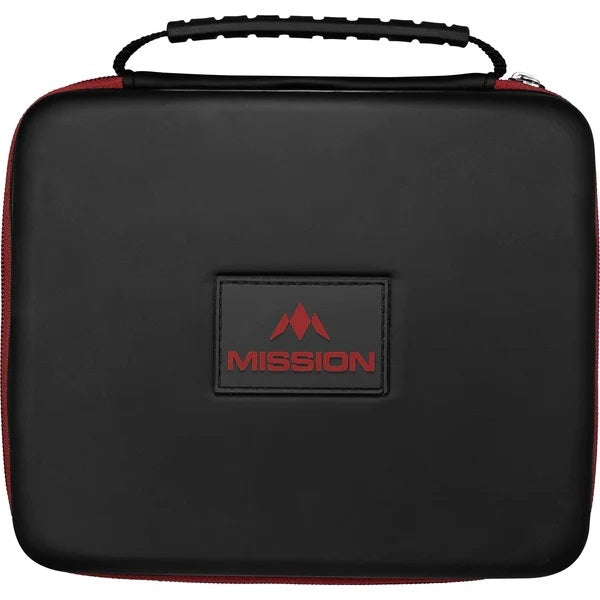 Mission Freedom Luxor Darts Case