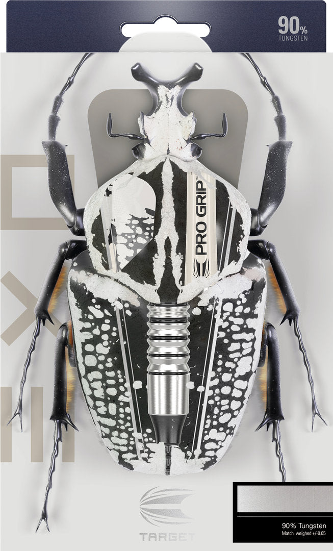 Target Exo 11 90% Softdarts