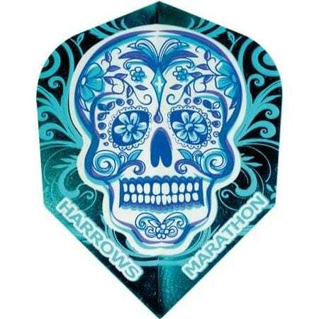 Harrows Marathon  Extra Strong Skull
