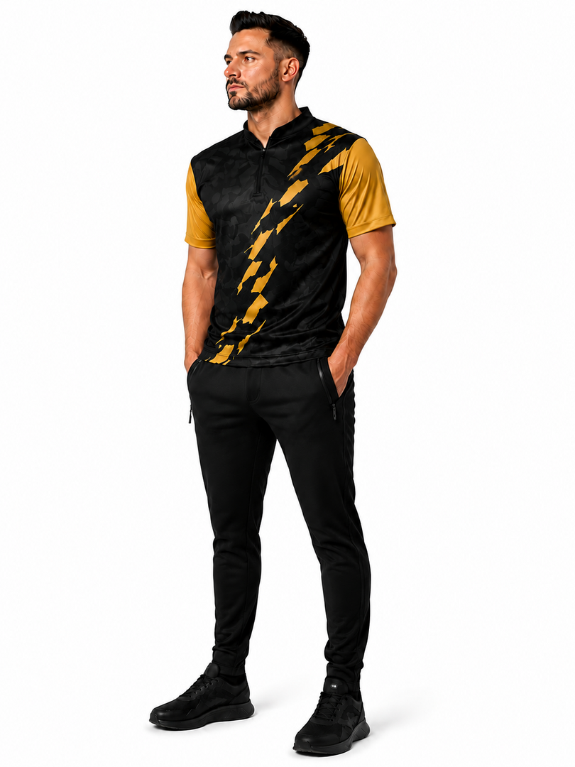 Blackwood Darts - FDT Flex Dart Trouser