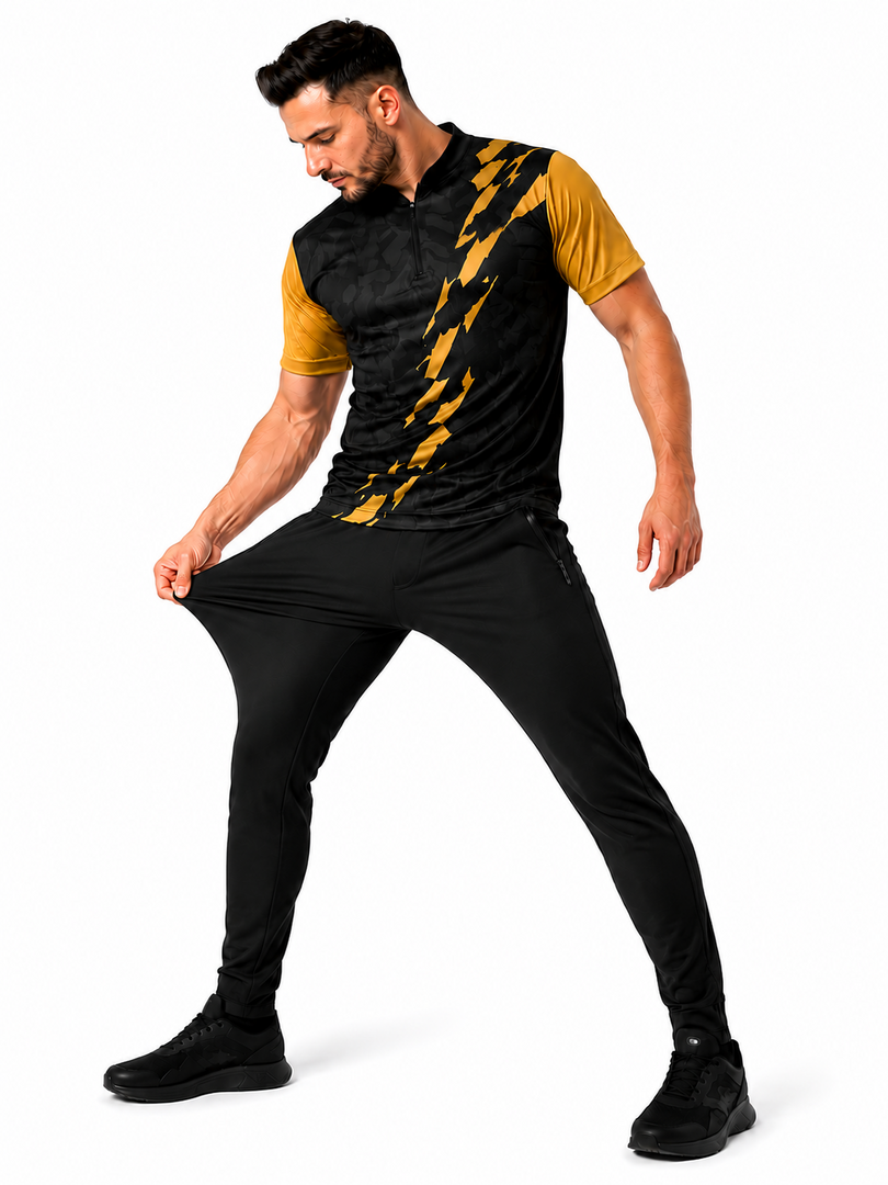 Blackwood Darts - FDT Flex Dart Trouser