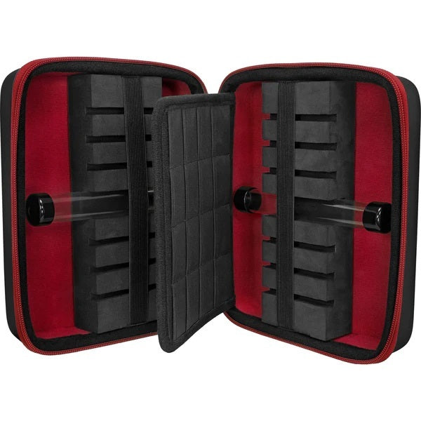 Mission Freedom Luxor Darts Case