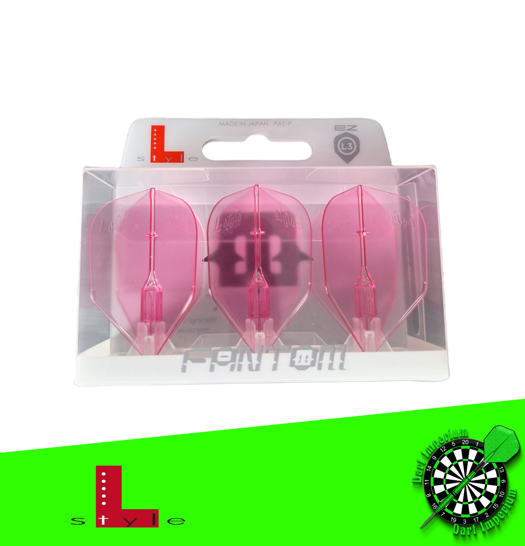 L-Style Fantom EZ Standard Flights L3