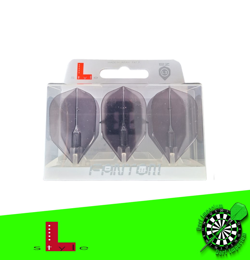 L-Style Fantom EZ Standard Flights L3